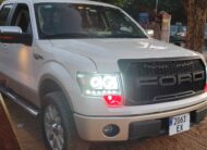 Ford f150 2010