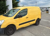 Citroën Berlingo 2015