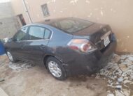 Nissan Altima 2012