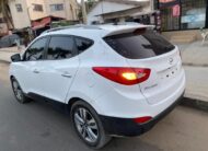 Hyundai Tucson 2015