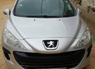 Peugeot 308 2011