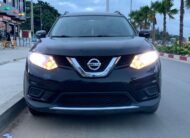 Nissan Rogue 2015