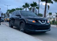 Nissan Rogue 2015