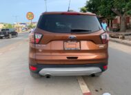 Ford Escape TItanium 2017