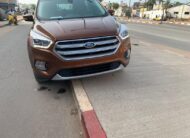 Ford Escape TItanium 2017