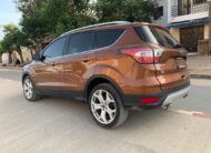 Ford Escape TItanium 2017