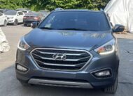 Hyundai Tucson 2016