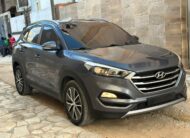 Hyundai Tucson 2016
