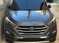 Hyundai Tucson 2016