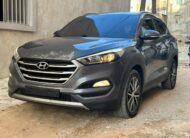 Hyundai Tucson 2016