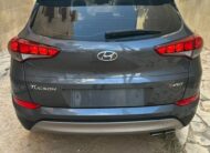 Hyundai Tucson 2016