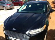 Ford Fusion 2013
