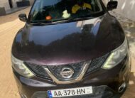 Nissan Qashqai 2015