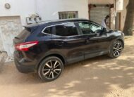 Nissan Qashqai 2015