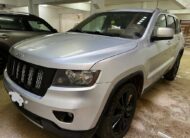 Jeep Cherokee Limited 2012