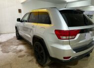Jeep Cherokee Limited 2012