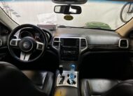 Jeep Cherokee Limited 2012