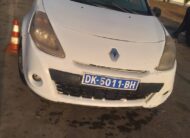 Renault Clio 3 2009