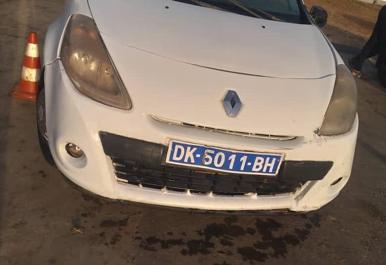 Renault Clio 3 2009