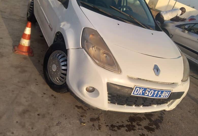 Renault Clio 3 2009