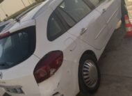 Renault Clio 3 2009