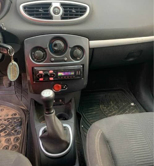 Renault Clio 3 2009