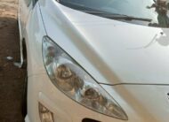 Peugeot 308 2010