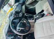 Ford Escape Sel 2013