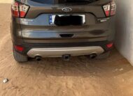 Ford Escape TItanium 2017