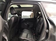 Ford Escape TItanium 2017