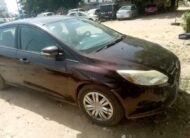 Ford Focus 2013