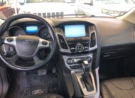 Ford Focus Titanium 2014