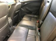 Ford Focus Titanium 2014