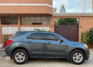 Chevrolet Equinox 2013