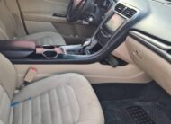 Ford Fusion Titanium 2013