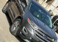 Ford Edge Titanium 2015