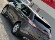 Ford Edge Titanium 2015