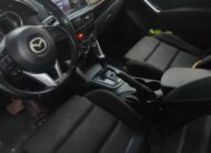 Mazda CX5 2013