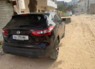 Nissan Qashqai 2015