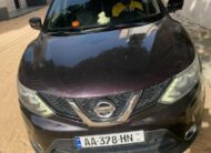 Nissan Qashqai 2015