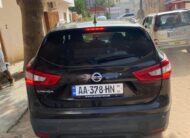 Nissan Qashqai 2015