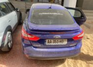 Ford Focus 2013