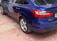 Ford Focus 2013
