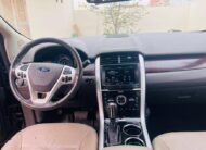 Ford EDGE 2014