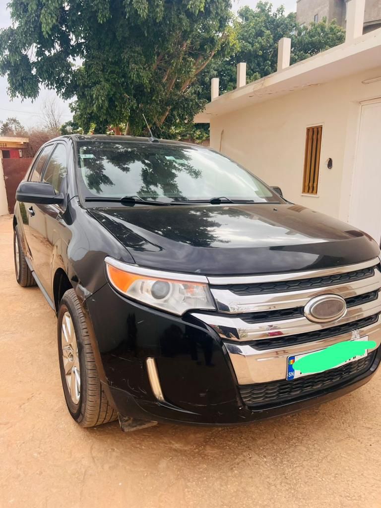 Ford EDGE 2014