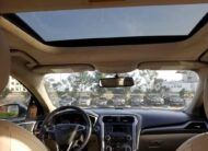 Ford Fusion SEL 2017