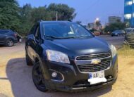 Chevrolet TRAX LTZ 2015