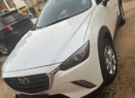 Mazda CX3 2016