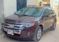 Ford EDGE 2013