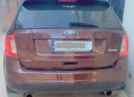 Ford EDGE 2013